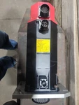 Fanuc Ac Servo Motor A06B-0512-B141 Tested / Warranty. Fixed Price $250.00.