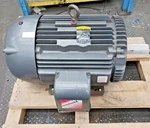 New Baldor Hp Electric Motor M4314T 364T Frame 230/460 Vac 1770 Rpm Tefc. Fixed Price $3149.99.