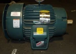 New Baldor Hp Super-e Marine Duty Motor 230/460 1160 Rpm 215TC VECP3768T. Fixed Price $611.99.