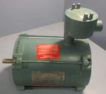 Reliance Electric P56X4007R-SZ Dutymaster Ac Motor 1/2HP 1725RPM 3PH 5/8" Shaft. Fixed Price $199.99.