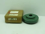 Tb Woods 10SX1 Sf Flange Sure-flex Coupling 1-5/8" Keyed Bore 10S158. Fixed Price $51.99.