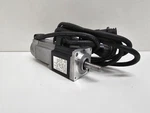 Good Used! Allen-bradley 6000RPM Kinetix Ac Servo Motor TLY-A130T-HJ64AA. Fixed Price $509.96.
