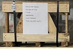Teco-westinghouse 7.5 Hp, 1800 Rpm, 230/460V, 213T, Tefc Motor. Fixed Price $663.00.