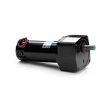 Leeson M1135147.00 Electric Motor 180 Volt Dc 125 Rpm 1/4 Hp 34 Frame. Fixed Price $756.00.