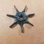 34FN3002B01 Baldor -external Fan, Plastic Packaged For Factory New!. Fixed Price $30.00.