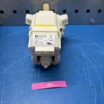Hanning Elektro Werke DPO40-031 Washer Drain Pump Motor Nnb Fast Shipping. Fixed Price $50.00.