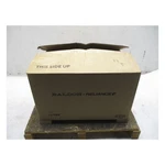 Baldor Reliance EM3714T 230/460V 24/12A Nsmp. Fixed Price $1750.00.