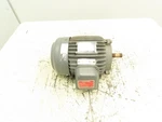 Ge Motors 5KE145BC202 Electric Induction Ac 1.5HP 1730RPM 460V 3PH 145T. Fixed Price $125.99.