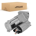 Starter Motor For Chevrolet Malibu 3.5L 2006 12594440 12V Teeth Pmgr. Fixed Price $65.48.