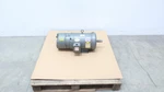 Baldor BM3704T Industrial Brake Motor 213T 3HP 1140RPM 230/460V-AC 3PH. Fixed Price $1500.00.
