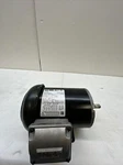 2536ES3E56-S Weg 1/4HP General Purpose Electric Motor 00136ET3EW56-S. Fixed Price $149.99.