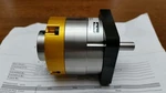Parker PV23FE-007 Line Planetary Gearhead Square Flange Face (new). Fixed Price $299.00.