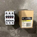 Ge Contactor Motor Starter? 120V-AC 40A 50/60HZ CR453AD3ABB2S. Fixed Price $75.00.