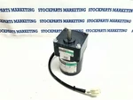 Oriental Motor 4IK25GN-S 4IK25GNS Induction W/ 4GN30S Gear Head. Fixed Price $205.00.