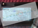 One Lenze MDSKSRS036-23 0.54KW Servo Motor Tested Used. Fixed Price $684.46.