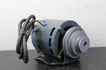 General Electric 5XBG019D Ac Motor 1/4 Hp 1725RPM 230 Volts. Fixed Price $150.00.