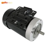 General Purpose Electric Motor Hp 56C Frame 3450 Rpm Tefc 230/460V Phase New. Fixed Price $230.42.