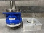 Wittenstein Alpha Sp 180S-MC1-10-1M1-2K Planetary Gearbox Used Surplus. Item ID2. Fixed Price $2387.25.