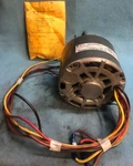 General Electric Condenser Fan Motor 5KCP39GGC521ET 460V 60/50HZ 1625RPM. Fixed Price $175.00.