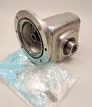 Boston SSHF72120KB5HS3P20 Gear Box Stainless SSHF721-20K-B5-HS3-P20 Ratio 20:1. Fixed Price $887.50.