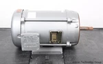 Baldor JMM7074T 3-PHASE Ac Motor. Fixed Price $1195.00.