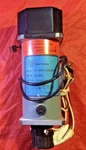 Clifton Precision JDTH-2250-BQ-1C Permanent Magnet Motor. Fixed Price $128.29.