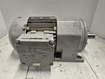 Sew-eurodrive R32DT71D4TH .37KW Ac Motor 1800RPM 4P 3PH 230/400V. Fixed Price $175.00.