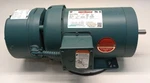 Leeson 119563.00 Wattsaver Brake Motor 105602100BQF 3PH 1760RPM. Fixed Price $695.00.
