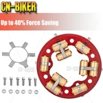 Pull Clutch Force Plate Easy Lock Up Harley 98-16 Big Twin Touring Road King. Fixed Price $138.99.