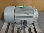 Siemens 1LA04452FC42 Electric Motor 150HP 460V 3PH 3570RPM 445TS Frame. Fixed Price $4300.00.