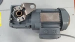Sew Eurodrive WA20 DR63M4 01.1348131901.0017.10 Motor (R5S9.1). Fixed Price $232.08.