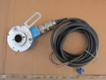 Sick Stegmann DGS25-5H401024 8-24VDC Incremntal Encoder, Used. Fixed Price $357.95.
