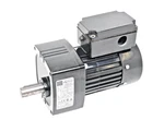 Bodine 34R4BFPP-E3 Gearmotor 230V 1/6 Hp 30:1 57 Rpm Inverter Duty. Fixed Price $224.99.