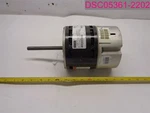 Totaline M55PWMNB-2870, P257-FLEX1373 Motor 1/2 1/3 Hp, 208/230V, 60&50 Hz, Ph. Fixed Price $362.80.