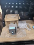 Tamagawa Seiki 800123-T 26V 2400 Hz Resolver Brx Fa-solver. Fixed Price $1650.00.