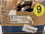 Weg 00156ET3E56C S 1.5HP Motor Frame 3600RPM 230/460VAC 3PH Tefc-new In B. Fixed Price $259.87.