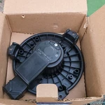 Napa 655-2662 12V Counter Clockwise Shaft Ender Blower Motor For Honda. Fixed Price $60.00.