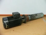 Grundfos 100LB2-28FT130-B CRK2-150/13A-W-AAUUV Coolant Pump Assembly. Fixed Price $1499.99.