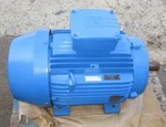 Weg 03JUN06BW67716 General Purpose Motor, 3570 Rpm, 27KW,60HZ. Fixed Price $1125.00.