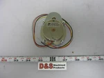 Danaher 42M048C1B-Z36 50:1 5VDC Bipolar Motor 42MM Diameter. Fixed Price $30.00.