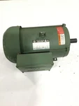 Worldwide Electric FARM5-18-184T Duty Single Phase Motor 5HP. Fixed Price $699.99.