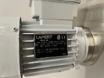Lafert ST63L2 (0.5 Hp) High-speed 3-PHASE Motor W/ Elan Nano Mill Bracket/frame. Fixed Price $127.34.