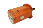 Abb 1FK6083-6AZ21-9ZZ9-ZS01 Ac Servo Motor, 3HAB 5760-1. Fixed Price $680.00.