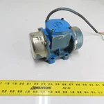 Venanzetti Vibrazioni VV03N/2 Electric Vibrator Motor 230V/460V 3600RPM 3PH. Fixed Price $349.99.