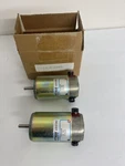 Ametek Pittman 14203S009 Motor Brush 24VDC. Fixed Price $159.00.