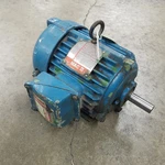Westinghouse 1636B27G10 Life-linet Mac Ii Motor, 2HP, 460V, 3PH, 1750RPM. Fixed Price $113.99.