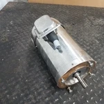 Dayton 6WY62A, 2HP, 1750RPM, Frame 56C Motor - Used. Fixed Price $664.99.