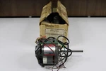 Dayton 3M087F Blower Motor 1/4HP 115V-AC 1075RPM 48YZ Speed. Fixed Price $99.99.
