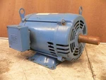Weg 1UTOICINXH010020 DP010502P Hp 3600 213T,215T Odp 460V 575V Electric Motor. Fixed Price $1599.99.