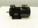 Leroy Somer LS100L Induction Motor 1.5/1.8KW 1100 Rpm 230/460V 3PH Foot Mount. Fixed Price $131.99.